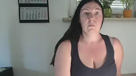 p6w_official — Stripchat recorded stream image, 07.07.2025 13:20