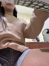 charlotte_stevenss_ — Stripchat recorded stream screenshot (07 Jul 2025)