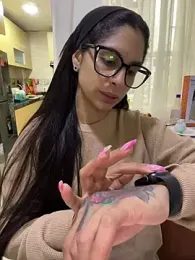 charlotte_stevenss_ — Stripchat recorded stream screenshot (07 Jul 2025)