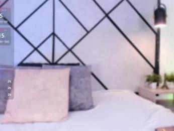 marie_miller_ — Chaturbate recorded stream image, 07.07.2025 12:00