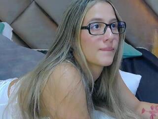 Sophia Loreen — Flirt4free recorded stream image, 07.07.2025 12:30