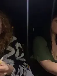 CutieBliss — Stripchat recorded stream image, 07.07.2025 17:50