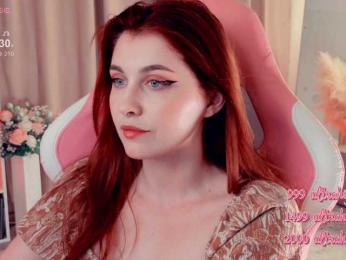 HoneyCherry — Bongacams recorded stream image, 07.07.2025 17:10