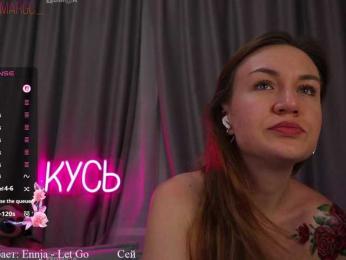 Rita_ — Bongacams recorded stream image, 07.07.2025 21:30