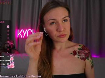 Rita_ — Bongacams recorded stream image, 07.07.2025 21:30