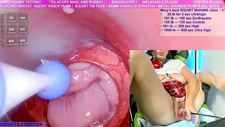 MaryBrook1 — Stripchat recorded stream image, 07.07.2025 20:10