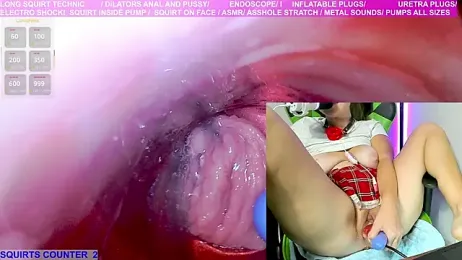 MaryBrook1 — Stripchat recorded stream image, 07.07.2025 20:10