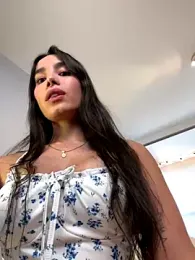 Irish_Collins — Stripchat recorded stream image, 07.07.2025 20:50