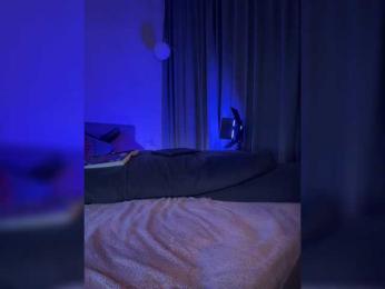 Vilgelmina — Bongacams recorded stream screenshot (07 Jul 2025)