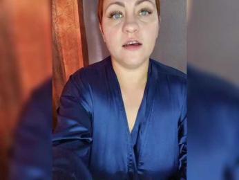 _LEKSA — Bongacams recorded stream image, 08.07.2025 00:50