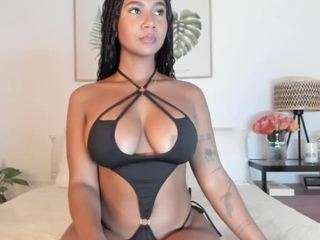 ninagold — Camsoda recorded stream screenshot (08 Jul 2025)