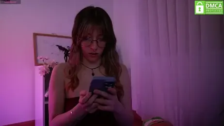 _nobara__ — Stripchat recorded stream image, 08.07.2025 00:30