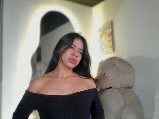ashleygreene — Camsoda recorded stream image, 08.07.2025 04:30