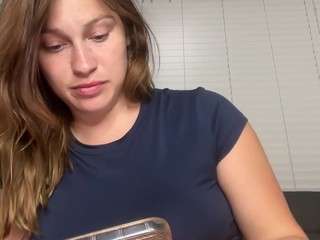 savvvannaxo — Camsoda recorded stream image, 08.07.2025 03:00