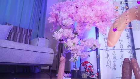 Marry_Cordy — Stripchat recorded stream screenshot (08 Jul 2025)