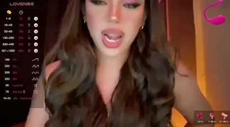 madam_agnes1 — Stripchat recorded stream screenshot (26 Jan 2025)