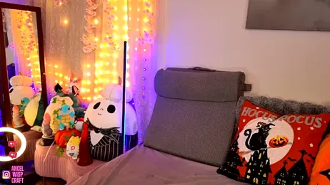 Angel-Lewd-Cake — Stripchat recorded stream screenshot (08 Jul 2025)