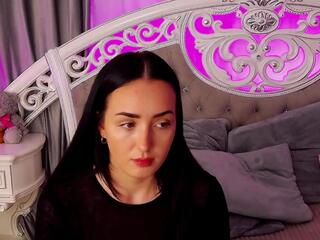 Zoe Niickels — Flirt4free recorded stream image, 08.07.2025 10:20