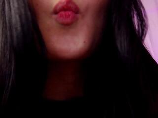 Zoe Niickels — Flirt4free recorded stream image, 08.07.2025 10:20