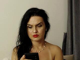Adele Holter — Flirt4free recorded stream image, 08.07.2025 12:20