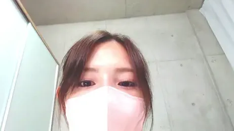 NANA_7 — Stripchat recorded stream image, 08.07.2025 10:50