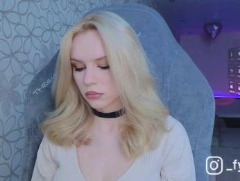 fymryn — Bongacams recorded stream image, 08.07.2025 11:30