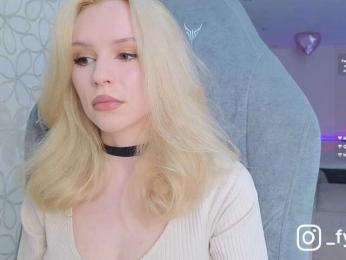 fymryn — Bongacams recorded stream image, 08.07.2025 11:30