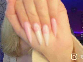 fymryn — Bongacams recorded stream image, 08.07.2025 11:30