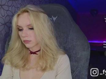 fymryn — Bongacams recorded stream image, 08.07.2025 11:30
