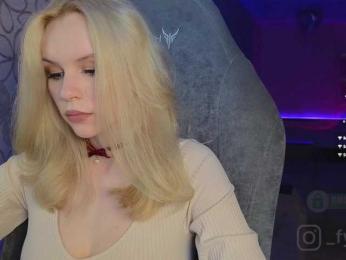 fymryn — Bongacams recorded stream image, 08.07.2025 11:30