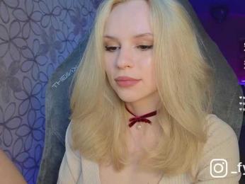 fymryn — Bongacams recorded stream image, 08.07.2025 11:30