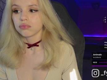 fymryn — Bongacams recorded stream image, 08.07.2025 11:30