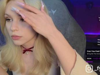 fymryn — Bongacams recorded stream image, 08.07.2025 11:30