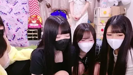 irohani_usagi — Stripchat recorded stream image, 08.07.2025 10:10