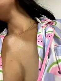 LaanaCooper — Stripchat recorded stream image, 08.07.2025 12:50