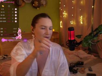 GessiFossa — Bongacams recorded stream image, 08.07.2025 14:00