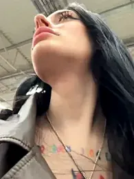 Melissa_crazy — Stripchat recorded stream image, 08.07.2025 15:10