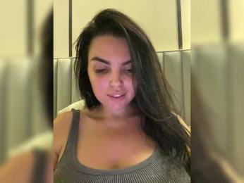 SecretVibe — Bongacams recorded stream image, 08.07.2025 18:10