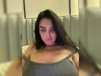 SecretVibe — Bongacams recorded stream image, 08.07.2025 18:10