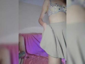 BeautyD — Bongacams recorded stream screenshot (08 Jul 2025)