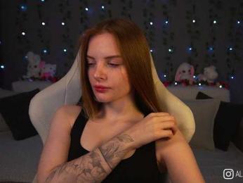AliceCost — Bongacams recorded stream image, 08.07.2025 17:30