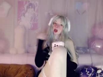 oh_pichuu — Chaturbate recorded stream image, 08.07.2025 20:00