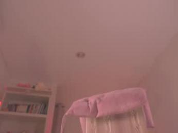 soficb — Chaturbate recorded stream image, 08.07.2025 20:20