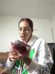 Dahian_XXX — Stripchat recorded stream image, 08.07.2025 21:50