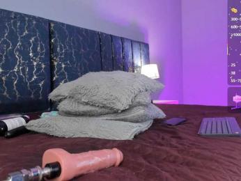 Gisell-Montoy — Bongacams recorded stream image, 08.07.2025 20:00