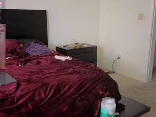 nynastax — Camsoda recorded stream image, 08.07.2025 20:20