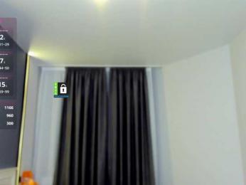 PinkPanterka — Bongacams recorded stream image, 08.07.2025 17:50