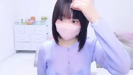 Im_Yu-na — Stripchat recorded stream image, 09.07.2025 01:00