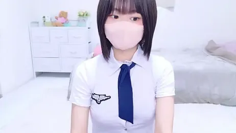Im_Yu-na — Stripchat recorded stream image, 09.07.2025 01:00
