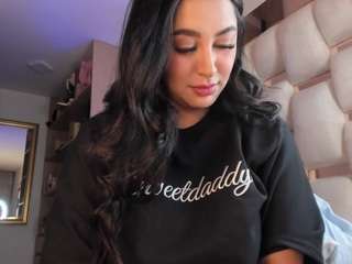 aashleey — Camsoda recorded stream image, 09.07.2025 04:00